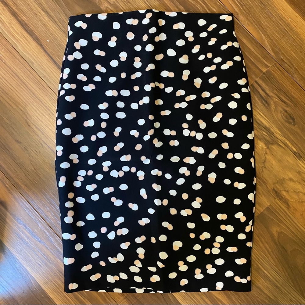 Philosophy Pencil Skirt